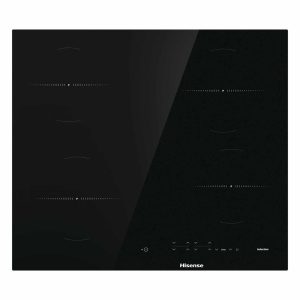 HISENSE - Placa Vitrocerâmica E6431CB