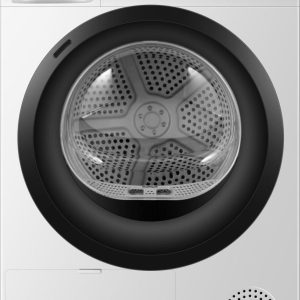 HISENSE - Máq. Secar Roupa DHQE800BW2