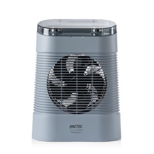 IMETEC - Termoventilador Silent Power 4ITERV4029