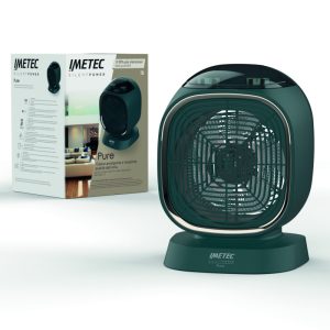 IMETEC - Termoventilador 4ITERV4031