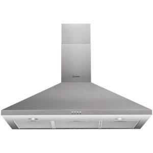 INDESIT - Chaminé IHPC 9.5 LMX