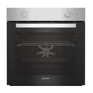 INDESIT - Forno Ventilado IB 25RE X