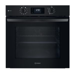 INDESIT - Forno IO 258HS B