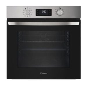 INDESIT - Forno IO 258H X