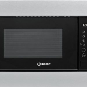 INDESIT - Microondas MWI120GX