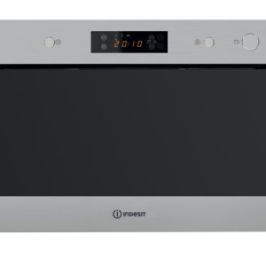INDESIT- Microondas MWI 6211 IX