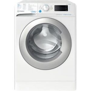 INDESIT - Máq. Lavar Roupa BWE 91496X WSV
