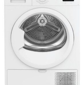 INDESIT - Máq. Secar Roupa C YD 84D WW SPT