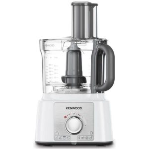 KENWOOD - Processador Alimentos FDP65.640WH