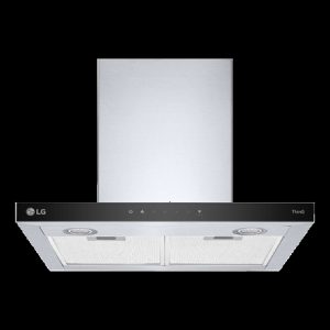 LG - Exaustor HCEZ2426S