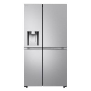 LG - Side by Side GSLE91MBAB