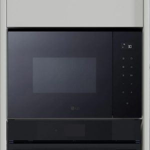LG - Microondas Encastre MGBZ2593F
