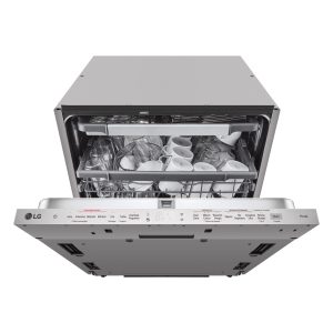 LG - Máq. Lavar Loiça Encastre DB365TXS