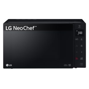 LG - Microondas MH 6535 GDS