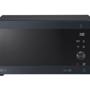 LG - Microondas MH6565CPW