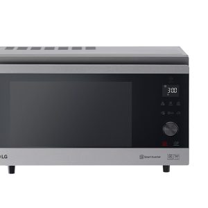 LG - Microondas MJ 3965 ACS