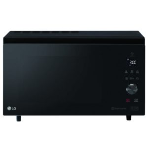 LG - Microondas MJ 3965 BPS