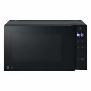 LG - Microondas MS2032GASB