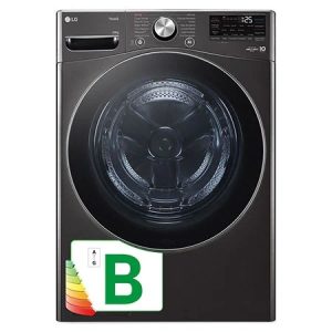 LG - Máq. Lavar Roupa F0P3CYV2E
