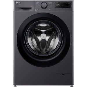 LG - Máq. Lavar/Secar Roupa F4DR509S6M