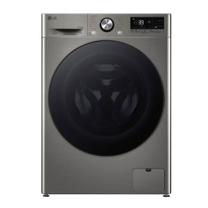 LG - Máq. Lavar/Secar Roupa F4DR7010SGS