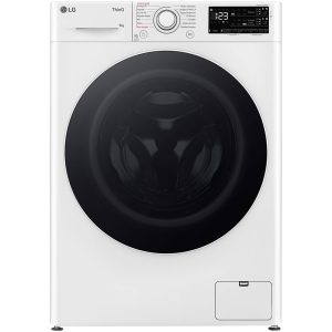LG - Máq. Lavar Roupa F4WR3509A0W