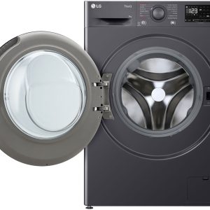 LG - Máq. Lavar Roupa F4WR359S6M