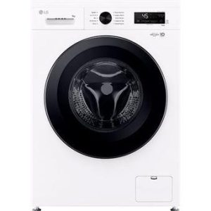 LG - Máq. Lavar Roupa F4X1009NWK