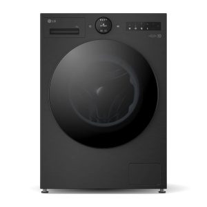 LG - Máq. Lavar Roupa F4X7009TBB