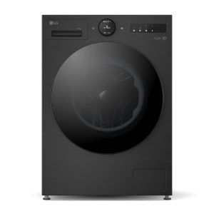 LG - Máq. Lavar Roupa F4X7511TBB