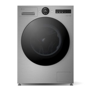 LG - Máq. Lavar Roupa F4X7511TSB
