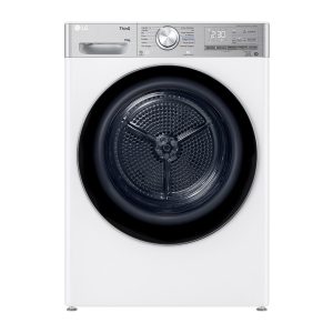 LG - Máq. Secar Roupa RH10V9AV2WR