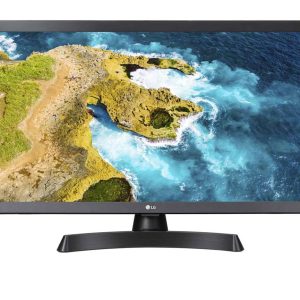 LG - LED SmartTV / Monitor 24TQ510S-PZ