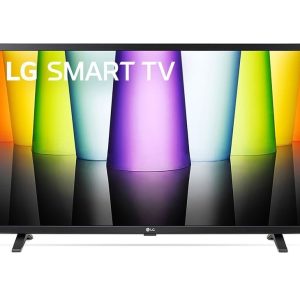 LG - LED Smart TV HD 32LQ630B6LA.AEU