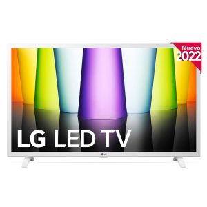 LG - LED Smart TV FHD 32LQ63806LC.AEU
