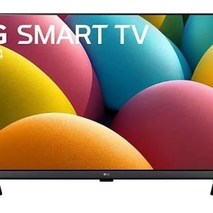 LG - LED Smart TV FullHD 43LR60006LA.AEUQ