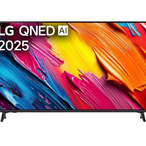 LG - QNED AI SmartTV 4K 50QNED70A6A.AEU