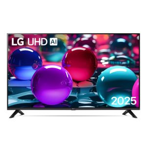 LG - LED Smart TV 4K 55UA73006LA.AEUQ