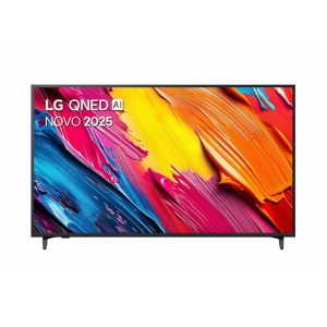 LG - QNED AI SmartTV 4K 65QNED70A6A.AEU