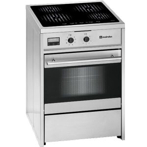 MEIRELES - Fogão E 612 X