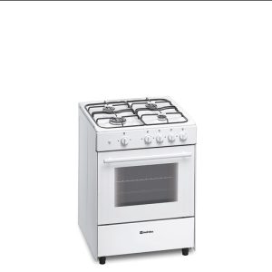 MEIRELES - Fogão G 600 W ST