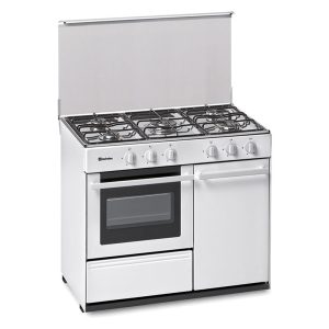 MEIRELES - Fogão Gás Porta-garrafa N 921 W