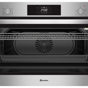 MEIRELES - Forno MF 4908 X