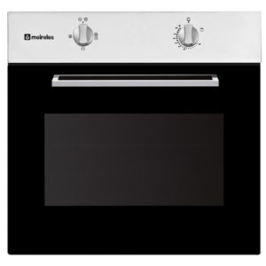 MEIRELLES - Forno a Gás 60cm MFG 2604 N