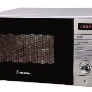 MEIRELES - Microondas MM 20L X
