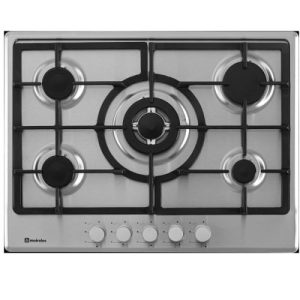 MEIRELES - Placa Gás 70cm MG 4755 X