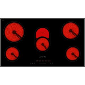 MEIRELES - Placa Vitrocerâmica MV 2905
