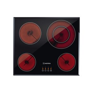 MEIRELES - Placa MV 2607