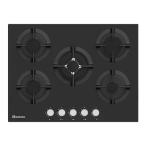MEIRELES - Placa MVG 4752 N