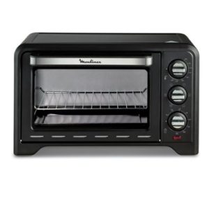 MOULINEX - Forno Optimo 19L OX444810